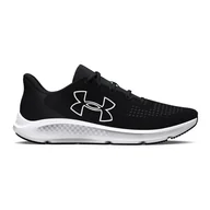 Buty trekkingowe męskie - Buty do biegania męskie Under Armour Charged Pursuit 3 Big Logo - miniaturka - grafika 1