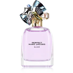 Marc Jacobs Perfect Elixir Perfumy 100 ml - Wody i perfumy damskie - miniaturka - grafika 1