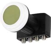 Inne akcesoria audio-wideo - Vivanco 44205 Czarny - miniaturka - grafika 1