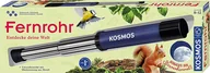 Książki edukacyjne - Luneta PIATNIK Nowa - miniaturka - grafika 1