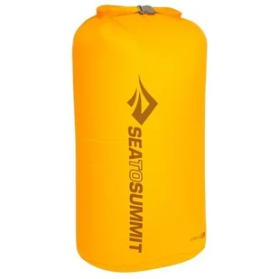 Worek wodoodporny Sea to Summit Ultra-Sil Dry Sack 35 l  - zinnia yellow - Akcesoria turystyczne - miniaturka - grafika 1