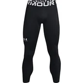 Legginsy - Under Armour Męskie legginsy ColdGear - miniaturka - grafika 1