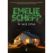 Kryminały - W imię syna - miniaturka - grafika 1