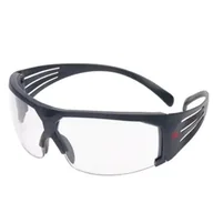 Sprzęt ratunkowy - Okulary Ochronne 3M Securefit 600 Bezbarwne - miniaturka - grafika 1