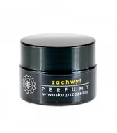 Wody i perfumy damskie - MIODOWA MYDLARNIA Perfumy w wosku Zachwyt 15 g - miniaturka - grafika 1