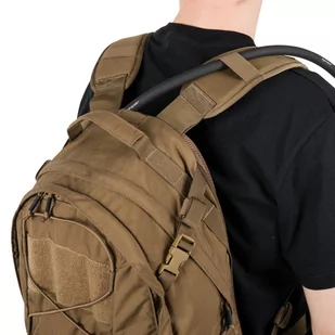 Plecak Helikon EDC 21 l RAL 7013 (PL-EDC-CD-81) - Plecaki - miniaturka - grafika 12