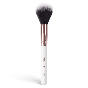 Inglot Pędzel do makijażu 202 PlayInn - Pędzle do makijażu - miniaturka - grafika 1