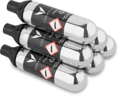Pozostałe akcesoria barmańskie - Kapsułki z Argonem do system napełnienia wina Coravin Pure 6 przedmiotów (410006) - miniaturka - grafika 1