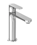 Baterie umywalkowe - Ravak Eleganta - Bateria umywalkowa, chrom X070210 - miniaturka - grafika 1
