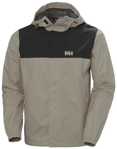 Helly Hansen Vancouver męska kurtka przeciwdeszczowa Vancouver