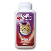 CERTECH CERTECH SUPER BENEK SZAMPON SUCHY REGENERACYJNY 250ml