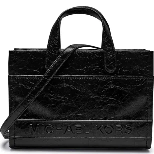 Michael Kors Kuferek GIGI - Torebki damskie - miniaturka - grafika 1