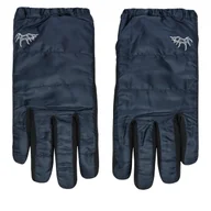 Rękawiczki - Rękawiczki Elmer EM501 Granatowy - miniaturka - grafika 1