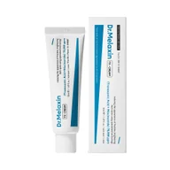 Kremy do twarzy - DR.MELAXIN TX-CREAM Rozjaśniający krem do twarzy z kwasem traneksamowym 50 ml - miniaturka - grafika 1