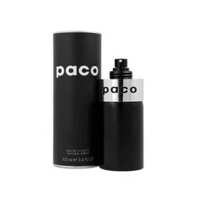 Paco Rabanne Paco woda toaletowa 100ml - Wody i perfumy męskie - miniaturka - grafika 1