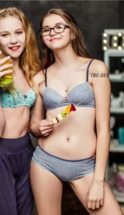 BIUSTONOSZ KEY TBC-355 B7 (kolor jeans, rozmiar 65BB) - Biustonosze - miniaturka - grafika 1