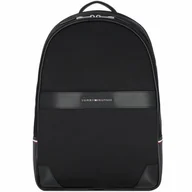 Plecaki - Tommy Hilfiger Plecak schwarz - miniaturka - grafika 1
