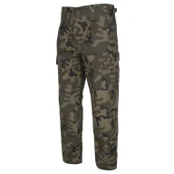 Odzież taktyczna i umundurowanie - Spodnie mundurowe MaxPro-Tech WZ 2010 Klasa Mundurowa Rip-Stop - PL Camo XS - miniaturka - grafika 1