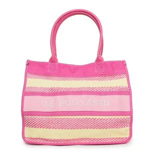 U.S. Polo Assn - Torebki damskie - miniaturka - grafika 1