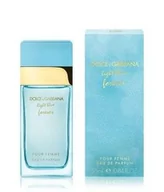 Wody i perfumy damskie - Dolce & Gabbana Light Blue Forever woda perfumowana 25ml - miniaturka - grafika 1