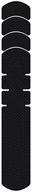 Ochraniacze - Lizard Skins Tabela Carbon-duże rowerowych skórzana CBPDS300 - miniaturka - grafika 1