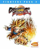 Gry PC Cyfrowe - DRAGON BALL FIGHTERZ - FighterZ Pass 2 (PC) Klucz Steam - miniaturka - grafika 1