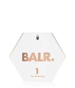 BALR. WOMEN 1 Woda perfumowana 50 ml - Wody i perfumy damskie - miniaturka - grafika 1