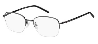 Okulary korekcyjne, oprawki, szkła - Okulary korekcyjne Tommy Hilfiger TH 2012 F V81 - grafika 1