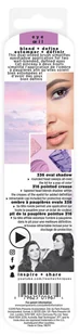 Real Techniques Brushes Blend + Define pędzel do makijażu 1 szt dla kobiet - Pędzle do makijażu - miniaturka - grafika 6