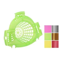 Miotły, szufle, mopy - Wyciskacz do wiadra Platinum II Ravi - miniaturka - grafika 1