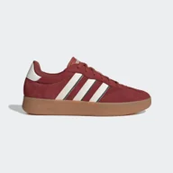 Buty trekkingowe męskie - Buty męskie ADIDAS Barreda - miniaturka - grafika 1