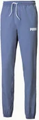 Spodnie damskie - Spodnie dresowe męskie Puma Utility Jogger r.S - miniaturka - grafika 1