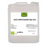 Ocet - HORECA - pozostałe OCET SPIRYTUSOWY 12 % BIO 10 L - HORECA (KUHNE) - miniaturka - grafika 1