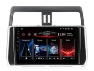 Radia samochodowe - Radio Android FS2-Ultra Toyota Prado 2017-2020 2/32GB, CarPlay Android Auto - miniaturka - grafika 1