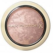 Róże do policzków - Max Factor Creme Puff Blush róż policzków 10 Nude Mauve 1,5g - miniaturka - grafika 1
