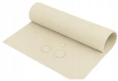 Pasmanteria - TKANINA WODOODPORNA OXFORD, MATERIAŁ WODOODPORNY OGRODOWY JASNY ECRU 0,5MB - miniaturka - grafika 1
