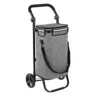 Torby i wózki na zakupy - Torba na zakupy na kółkach  38 l – Maximex - miniaturka - grafika 1