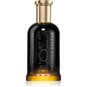 Wody i perfumy męskie - HUGO BOSS BOSS Bottled Absolu Perfumy 200 ml - miniaturka - grafika 1