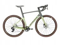 Rowery - Rower gravelowy KROSS ESKER RS 2.0 rozmiar L Szary - miniaturka - grafika 1