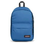 Plecaki - EASTPAK Back To Work Plecak, 27 L, Bubble Blue (Niebieski) - miniaturka - grafika 1