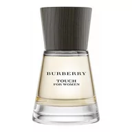 Wody i perfumy damskie - Burberry Touch For Women 50ml woda perfumowana - miniaturka - grafika 1