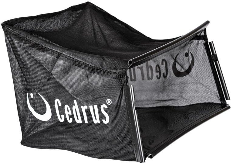 Worek Kosza Cedrus Wertykulator Wr01 480093