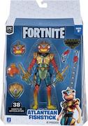 Figurki dla dzieci - Fortnite Atlantean Fishtick Legendary Figurka 15cm - miniaturka - grafika 1