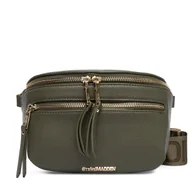 Torebki damskie - Torebka Steve Madden Bclarke2 SM13001831 Zielony - miniaturka - grafika 1