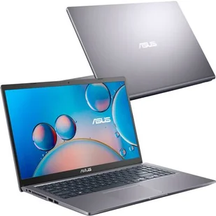 ASUS X515EA-BQ2602 i5-1135G7/8GB/256 - Laptopy - miniaturka - grafika 1