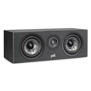 Polk Audio Reserve R300 - kolumna głośnikowa centralna Czarny - Głośniki i kolumny - miniaturka - grafika 1