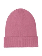Czapki dla dzieci - KIDS ONLY Czapka beanie "Zenna" w kolorze jasnoróżowym - miniaturka - grafika 1