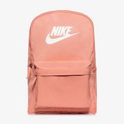 Plecaki - Nike Nike Heritage Bkpk (DC4244-824)" unisex Różowy DC4244-824 - miniaturka - grafika 1
