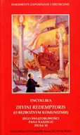 Religia i religioznawstwo - Encyklika Divini redemptoris (O bezbożnym komunizmie) - miniaturka - grafika 1