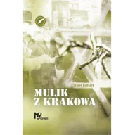 Pamiętniki, dzienniki, listy - Mulik z Krakowa Shmuel Rothbard - miniaturka - grafika 1